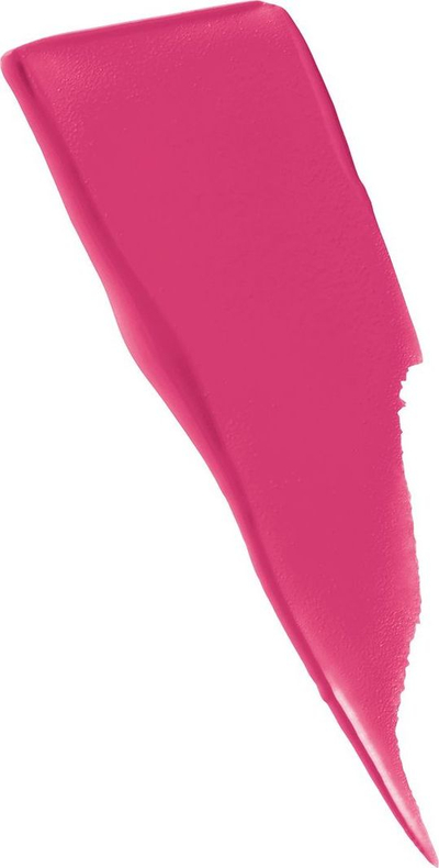 Buzëkuq e lëngshme Maybelline SuperStay Liquid Ultra Matt 5ml