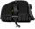 Гејминг глушец Corsair IRONCLAW RGB, 18000 DPI, со кабел, црн