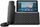 Telefon IP Yealink SIP-T77U, me kabllo, i zi