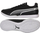 Këpucë futsalli Puma King Pro IT 10725601, lëkurë, për burra, të zeza