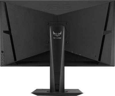 Monitor Asus TUF Gaming VG27AQZ , 2560 x 1440 WQHD, 27", i zi