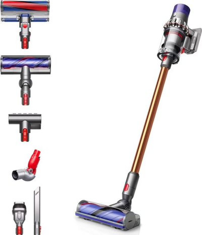Thithëse elektrike Dyson V10 Absolute