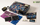 Set tufash bari Gamers Grass Alien, starter box, për miniatura