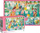 Puzzle Dodo Princesses on the Promenade, 100 copa, shumëngjyrësh