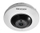 Kamerë IP Hikvision DS-2CD2955G0-ISU, 5 Mpx, lente fisheye 1.05 mm, e bardhë
