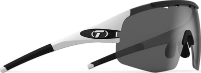 Syze sportive Tifosi Optics Sledge Lite, lente me ajrosje, skelet i lehtë