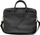 Çantë laptopi Guess GUCB15PUSASBK, 15", lëkurë ekologjike, e zezë