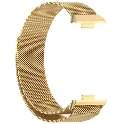 Rrip 4wrist, për Huawei Fit 3, i artë