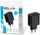 Karikues muri Beline BLN2CB45, 45W GaN, USB A USB C, i zi