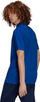 Këmishë polo Adidas Entrada 22 HG6285 për burra, Aeroready, blu