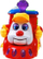 Lodër tren edukativ Hola Toys 886, forma tinguj drita, shumëngjyrësh