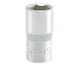 Çelës Yato Hex (YT-1408), 1/4", 9 mm
