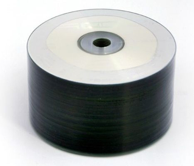 CD-R Fiesta 700 MB 52x 50 парчиња (F50)