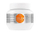 Maskë për flokë të ngjyrosur Kallos 275 ml, woman