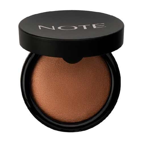 Ruzh për grim Note Baked Blusher, 02, 10g