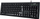 Tastierë Genius Smart KB-100 Copilot, me kabllo USB, membranore, e zezë