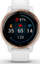 Ora Garmin Venu 2S me GPS, 40mm, gri me argjend