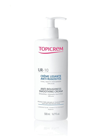 Krem Topicrem UR10, 500 ml