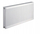Radjator panel Kermi C22 600x1800, 2999W, lidhje anësore, i bardhë