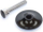 Mbajtëse biçiklete Clarks Bracket Mushroom, 11/8''