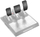 Set i mbulesave për pedale Thrustmaster T-LCM Rubber Grip, 3 copë