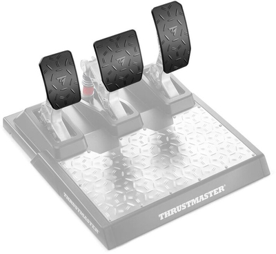 Set i mbulesave për pedale Thrustmaster T-LCM Rubber Grip, 3 copë