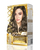 Set ngjyrë për flokë Maxx Deluxe Gold, 8.11 Light Olive Blonde, 50ml