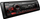 Radio veture Pioneer MVH-S420DAB, Bluetooth, USB, e zezë