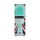 Krehër për flokë Tangle Teezer Mini Wet Detangler Sea Green, mint
