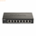 Switch rrjeti D-Link DGS-1100-08PV2, 8 porta Gigabit, PoE, i zi