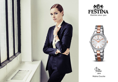 Orë dore Festina Mademoiselle 20316/2