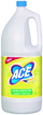 Lëng zbardhues Ace Lemon, 2L, aromë limoni