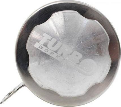 Rezervuar universal uji ftofës TurboWorks, 0.8L, alumin