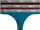 Mbathje Calvin Klein QD3560EIIL