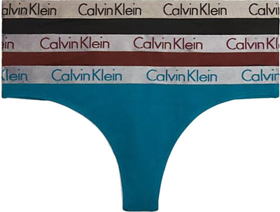 Mbathje Calvin Klein QD3560EIIL