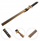 Дрвен меч Leantoys Wooden Sword Red, 73cm, црвена