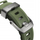 Rrip ore Apple Rocky Point Band, 46mm 49mm, FKM fluoroelastomer, Forest