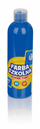 Bojë shkollore Astra, 250 ml, blu e errët