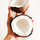Gjalpë trupi Suntribe Coconut & Argan, 150 ml