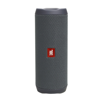 Kaltoparlant portativ JBL Flip Essential 2, Bluetooth, rezistent ndaj ujit, gri