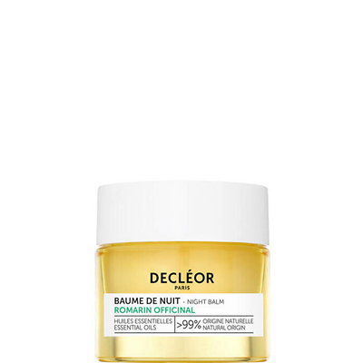Balsam nate për fytyrë Decleor Rosemary Officinalis – 15 ml