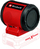 Folës pa tela Einhell TC-SR 18 Li Solo, me Bluetooth, USB, i kuq