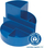 Organizues tavoline Maul ECO 4117637, me 6 ndarje, blu