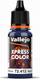 Ngjyrë akrilike Vallejo Game Color Xpress Storm Blue VJP72412, 18ml, mat, blu e errët
