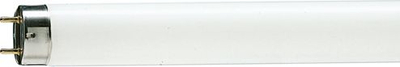 Lampë fluoreshente Philips MASTER TL-D 90 De Luxe 18W 950, 5000K, e bardhë