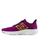 Патики New Balance 411v3 за жени, за трчање, виолетово портокалови