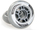 Rrota për rrollera 72x24 BWK-690 Blackwheels universal