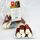 Ужина за кучиња Maced White Stick with Duck, стапчиња 12.5 cm, 500 g