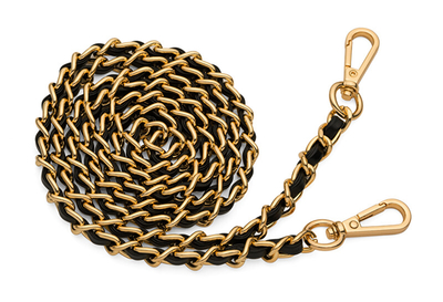 Rrip për mbrojtëse të telefonit Troli, i zi