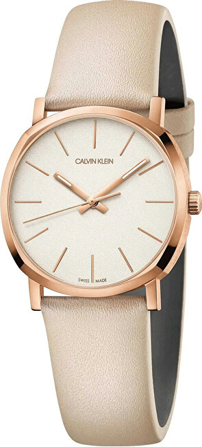 Orë Calvin Klein Posh K8Q336X2, S